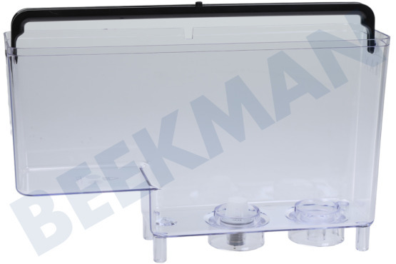 Philips Cafetera automática HD5093/01 Depósito de agua
