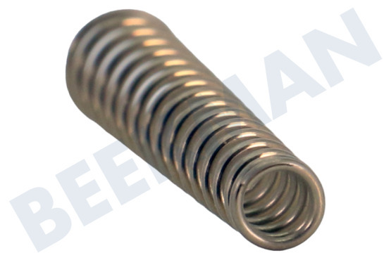 Philips Cafetera automática Resorte cónico