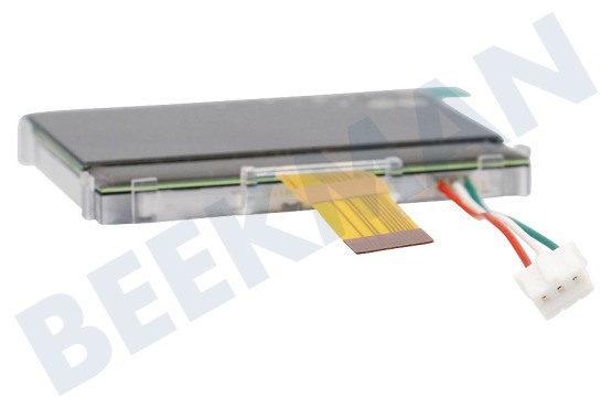 Saeco Cafetera automática mostrar