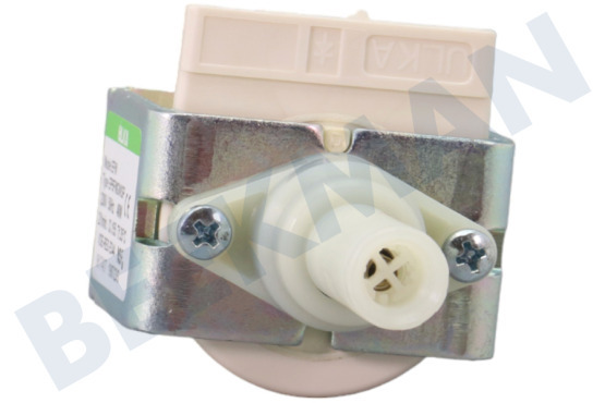 Philips Cafetera automática Bomba