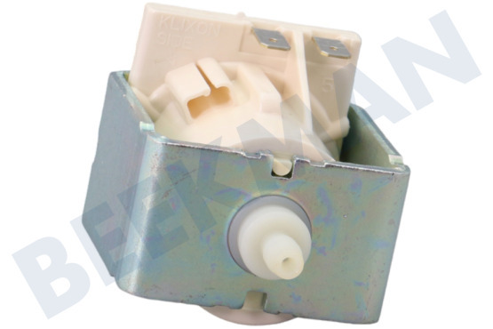 Philips Cafetera automática Bomba