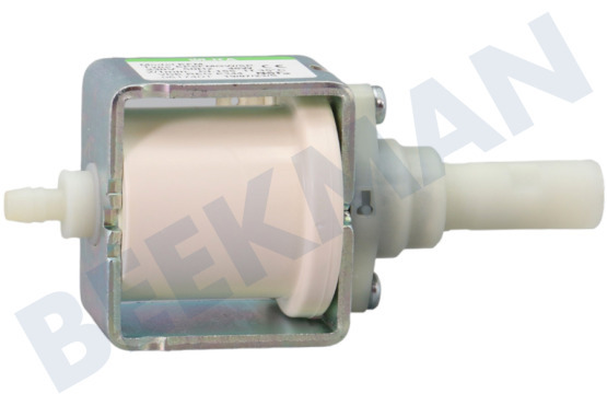 Philips Cafetera automática Bomba