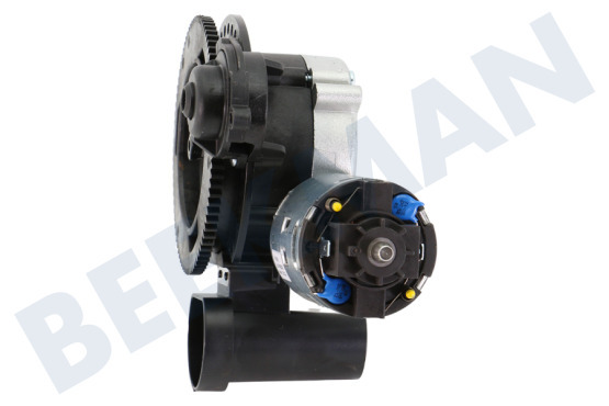 Saeco Cafetera automática amoladora