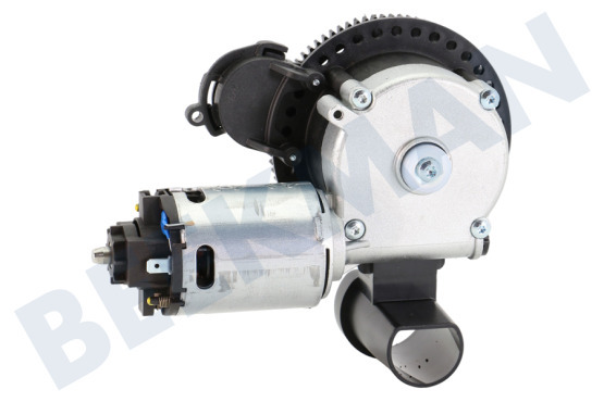 Saeco Cafetera automática amoladora