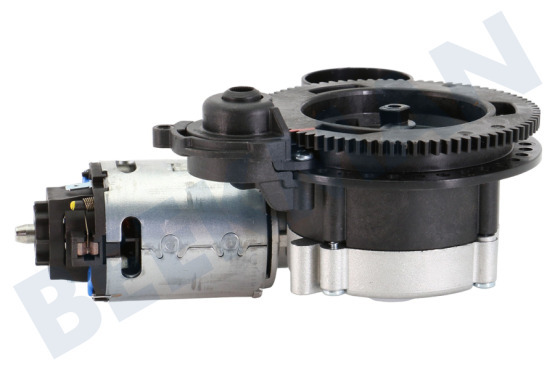 Saeco Cafetera automática amoladora