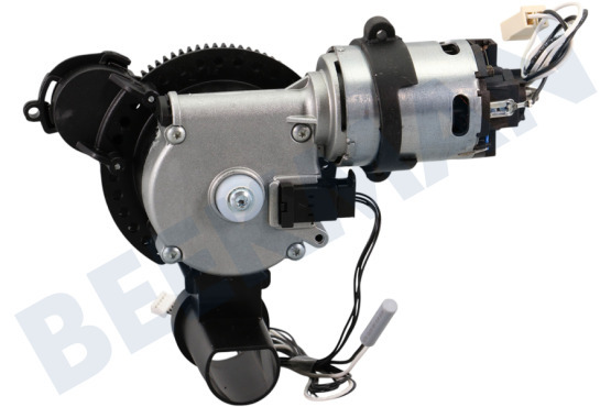 Philips Cafetera automática Amoladora Motor