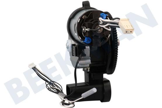 Philips Cafetera automática Amoladora Motor