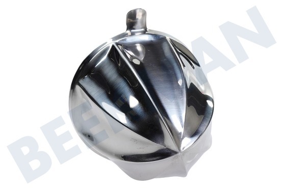 Smeg  cono de prensa