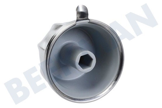 Smeg  cono de prensa