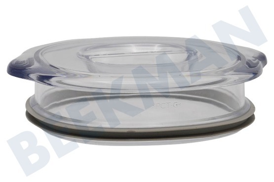 Smeg Brazo batidor Tapa