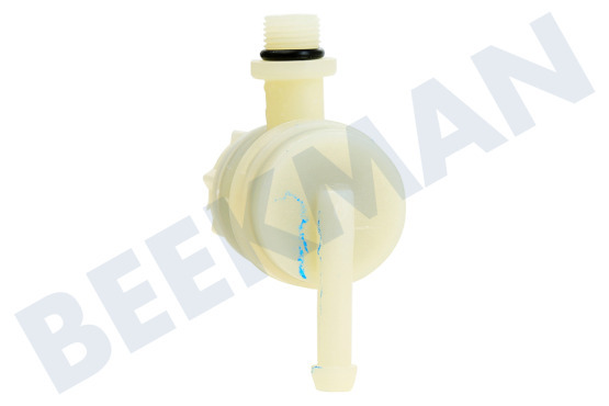 Smeg Cafetera automática Válvula