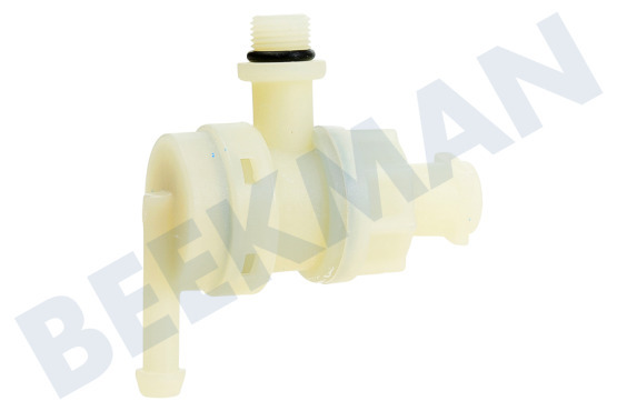 Smeg Cafetera automática Válvula