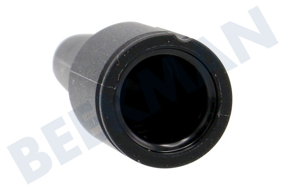 Smeg Cafetera automática canalón