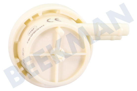 Smeg Cafetera automática medidor de corriente