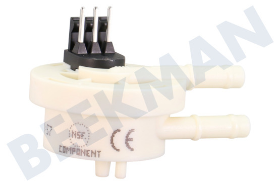 Smeg Cafetera automática medidor de corriente