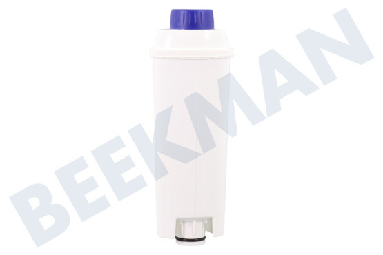 Smeg Cafetera automática 1ECWF01 Filtro de agua