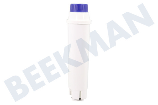 Smeg Cafetera automática 1ECWF01 Filtro de agua