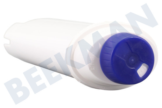 Smeg Cafetera automática 1ECWF01 Filtro de agua