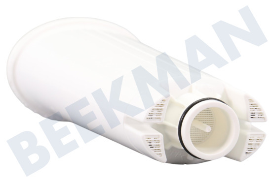 Smeg Cafetera automática 1ECWF01 Filtro de agua