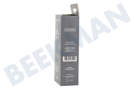 Smeg Cafetera automática 1ECWF01 Filtro de agua