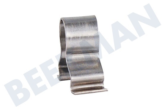 Smeg Horno-Microondas abrazadera