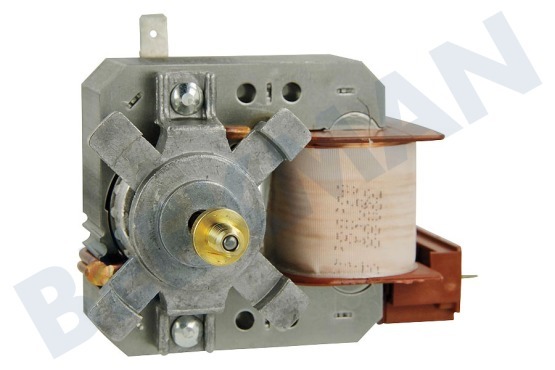 Alternatief Horno-Microondas Motor Aire caliente del ventilador