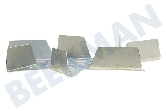 Smeg Cocina Rodillo de ventilador Del ventilador de aire caliente del motor