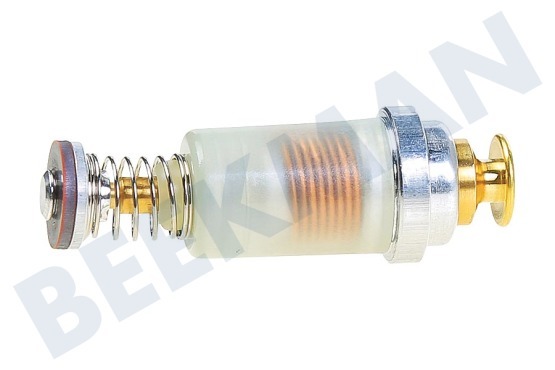 Smeg Cocina Imán Electroimán