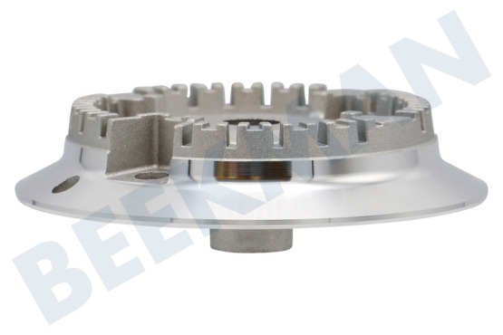 Smeg Cocina cáliz quemador