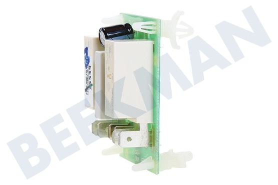 Smeg Cocina Modulo Módulo PCB de relé de control