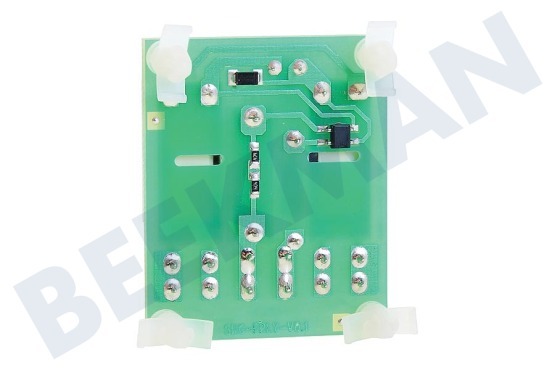 Smeg Cocina Modulo Módulo PCB de relé de control