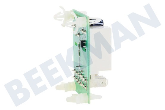 Smeg Cocina Modulo Módulo PCB de relé de control