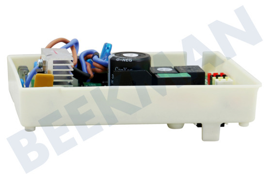 Smeg Cafetera automática módulo