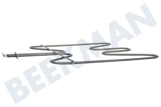 Smeg Horno-Microondas Elemento de calefacción