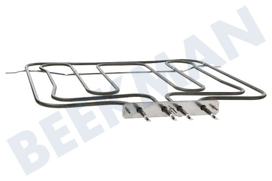 Smeg Horno-Microondas 806890527 elemento calefactor arriba