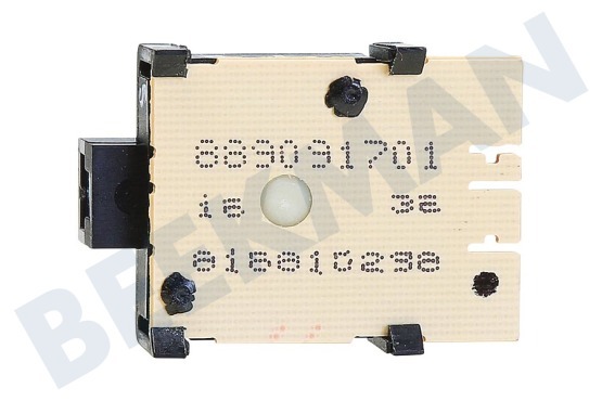 Smeg Horno-Microondas Interruptor Potenciómetro, temperatura