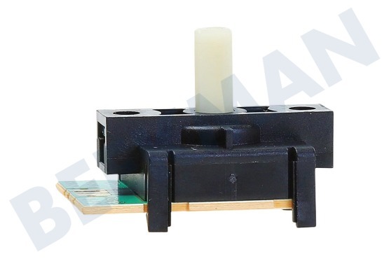 Smeg Horno-Microondas Interruptor Potenciómetro, temperatura