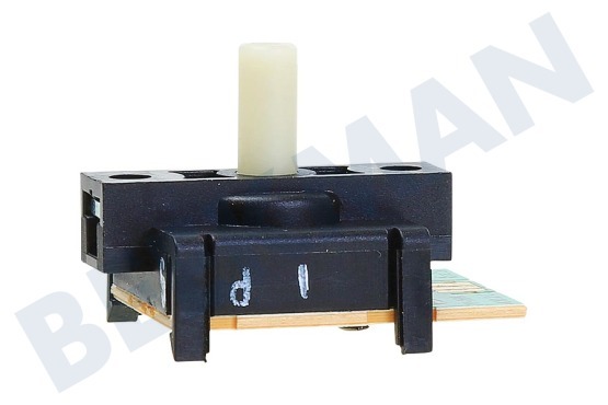 Smeg Horno-Microondas Interruptor Potenciómetro, temperatura