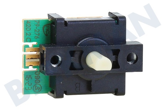 Smeg Horno-Microondas Interruptor Potenciómetro, temperatura