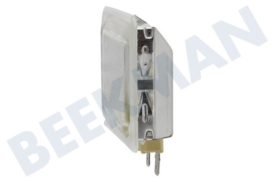 Smeg Horno-Microondas Bombilla completa