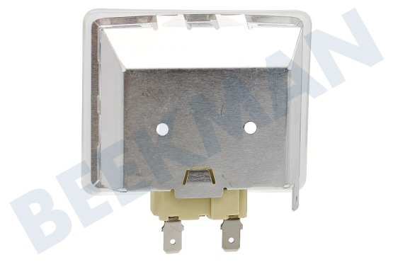 Smeg Horno-Microondas Bombilla completa