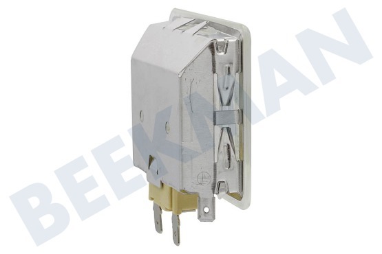 Smeg Horno-Microondas Bombilla completa