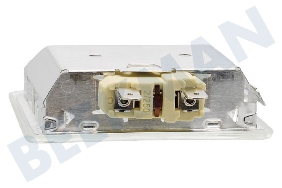 Smeg Horno-Microondas Bombilla completa