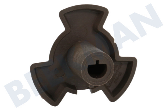 Samsung Horno-Microondas DE67-00182A Caballete Meseta de leva de accionamiento