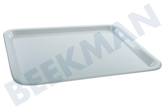 Samsung Horno-Microondas DE63-00344A Plancha Cerámica Blanca 410x330mm