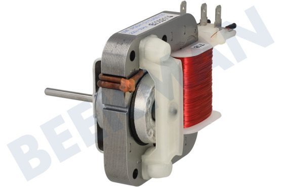 Samsung Horno-Microondas DE31-10185A Motor De fan