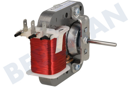 Samsung Horno-Microondas DE31-10185A Motor De fan