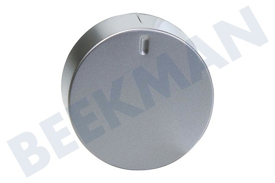 Samsung Horno-Microondas DG64-00164A Botón Botón giratorio, gris plateado