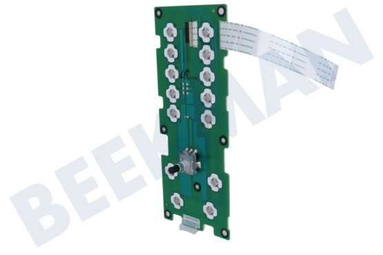 Samsung Horno-Microondas DE96-01040A PCB de control