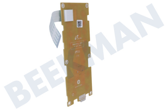Samsung Horno-Microondas DE96-01040A PCB de control
